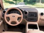 Ford Expedition 2002 года